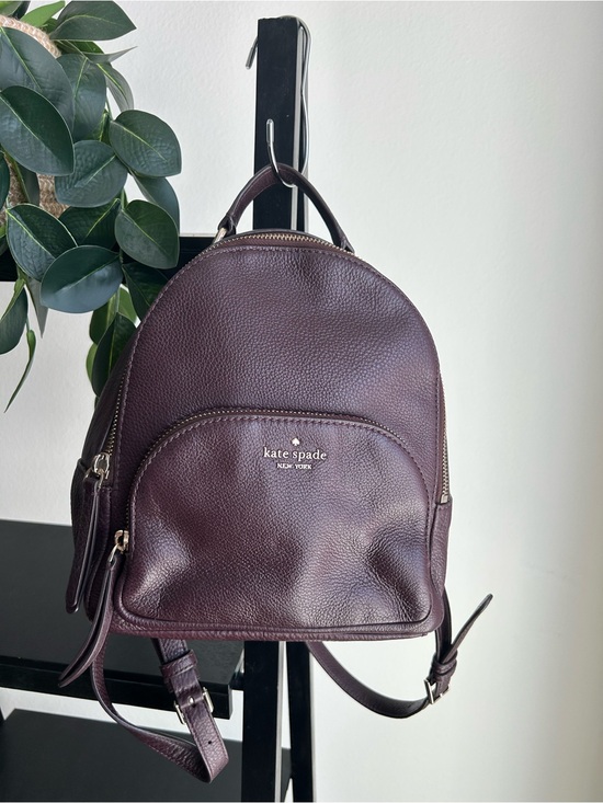 kate spade new york mini backpack DLR/WDW - Our backpacks feature the most durable technical fabrics and soft leathers and of course have a ton of space Kate Spade New York Mini